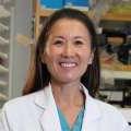 Linda Liau，医学博士，工商管理硕士